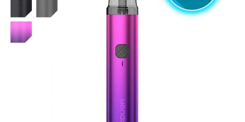 GeekVape Wenax H1 Kit – £16.64