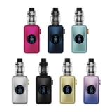 Vaporesso GEN Max Vape Mod Kit 220W – £38.99