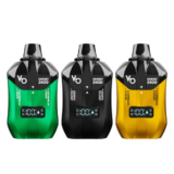 Ghost 2400 Vape Kit – Only £2.99