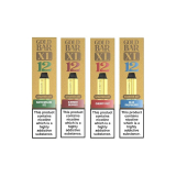Gold Bar XL Prefilled Pod Kit 10000 Puffs – £6.99