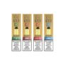 Gold Bar XL Prefilled Pod Kit 10000 Puffs – £6.99