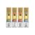 Gold Bar XL Prefilled Pod Kit 10000 Puffs – £6.99