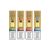 Gold Bar XL Prefilled Pod Kit 10000 Puffs – £6.99