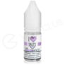 50% Off GrappleBerry Nic Salt eLiquid by I Love Salts