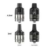 Eleaf GTL Pod Tank 4.5ml – £6.66