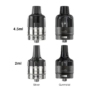 Eleaf GTL Pod Tank 4.5ml – £6.66