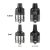 Eleaf GTL Pod Tank 4.5ml – £6.66