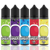 Gumball E-Liquid 5x 50ml Bundle – £9.99