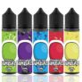 Gumball E-Liquid 5x 50ml Bundle – £9.99