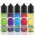 Gumball E-Liquid 5x 50ml Bundle – £9.99