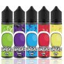Gumball E-Liquid 5x 50ml Bundle – £9.99