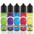 Gumball E-Liquid 5x 50ml Bundle – £9.99