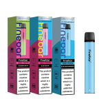 Hayati Finebar Vape Kit – Only £4.00 Each