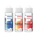 Hayati Pro Max 100ml E-Liquid – Only £5.99