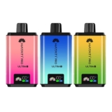 10 Pack Hayati Pro Ultra Plus 25000 Prefilled Pod Kit – £126.99