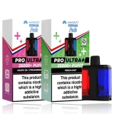 Hayati Pro Ultra Plus Pods – Buy Any 3 £21.99