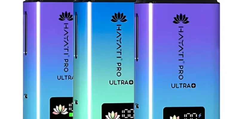 Hayati Pro Ultra Plus 25k Kit- Buy any 3 £34.99