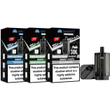Hayati Pro Ultra Plus Shisha 30k Pods – £7.99
