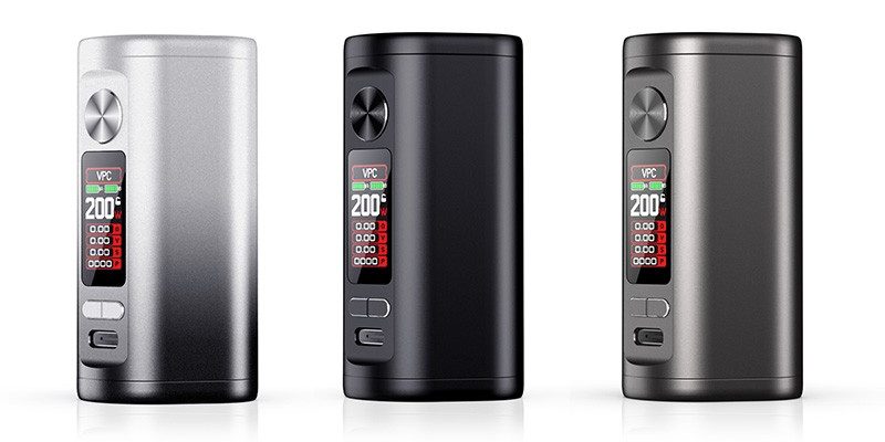 Hellvape Hell200 Box Mod – £34.99