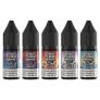 Ultimate Salts Heroes 5x 10ml – £14.99