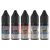 Ultimate Salts Heroes 5x 10ml – £14.99