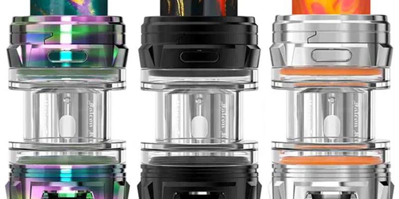 HorizonTech Falcon King Tank – £19.99