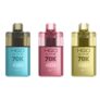 HQD Glow Air 70K Prefilled Pod Kit 5 Pack – £70.99
