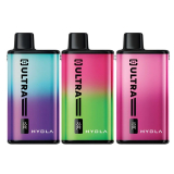 Hyola Ultra 30K Prefilled Pod Kit 5 Pack – £60.99