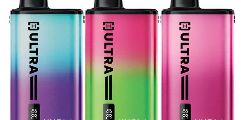 Hyola Ultra 30K Prefilled Pod Kit – £9.29