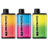 HYOLA ULTRA 30K Prefilled Pod Kit £11.99