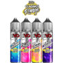 IVG Classics 100ml E Liquid Shortfills – £8.99