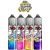IVG Classics 100ml E Liquid Shortfills – £8.99