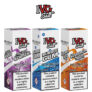 IVG 10ml Salt E-Liquids – £2.99