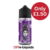 Ice Queen Vape 100ml Shortfill E Liquid – £1.50