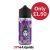 Ice Queen Vape 100ml Shortfill E Liquid – £1.50