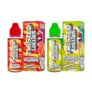 Twisted Lollies 100ml E Liquid Shortfill – £7.00