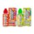 Twisted Lollies 100ml E Liquid Shortfill – £7.00