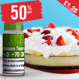 Unicorn Tears 10ml – £1.15