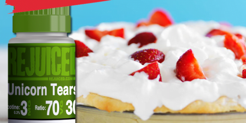 Unicorn Tears 10ml – £1.15