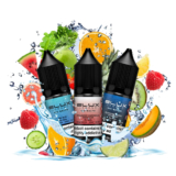 Elux Legend 10ml Nic Salt E-Liquid £2.45