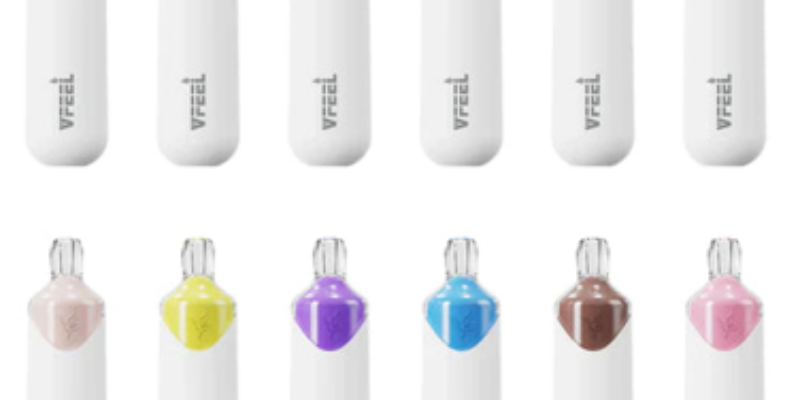 Infinity Pod Kit By VFEEL £1.99