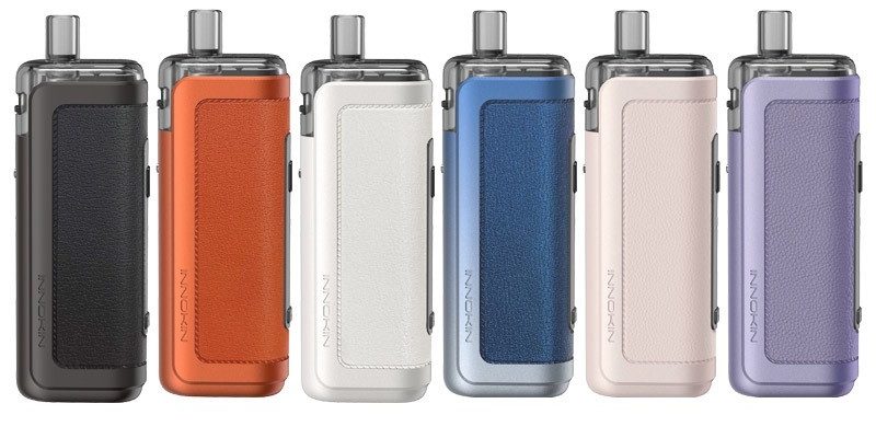 Innokin Coolfire P60 Pod Kit 60W – £16.99