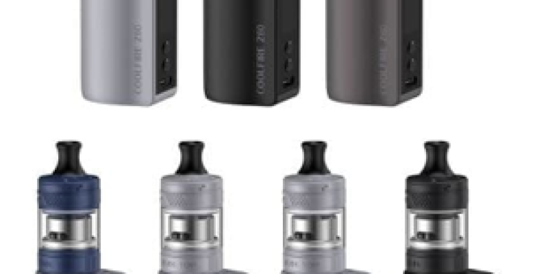 Innokin Coolfire Z60 Kit £44.00