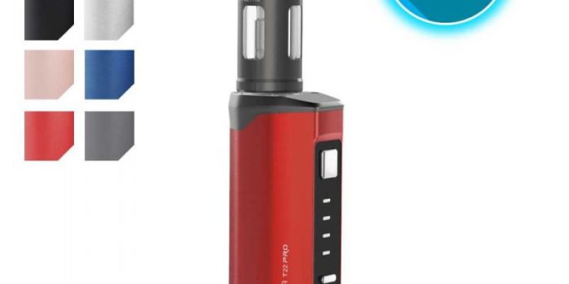 Innokin Endura T22 Pro Kit – £28.89