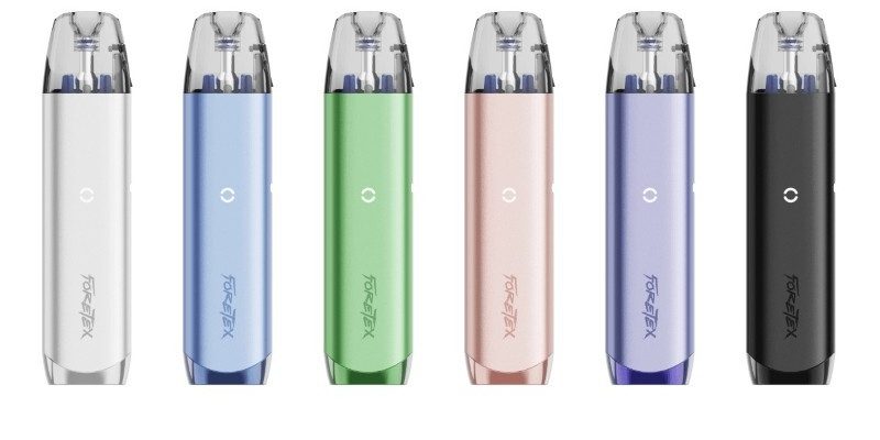 Innokin Foretex Pod Kit 33W – £8.59