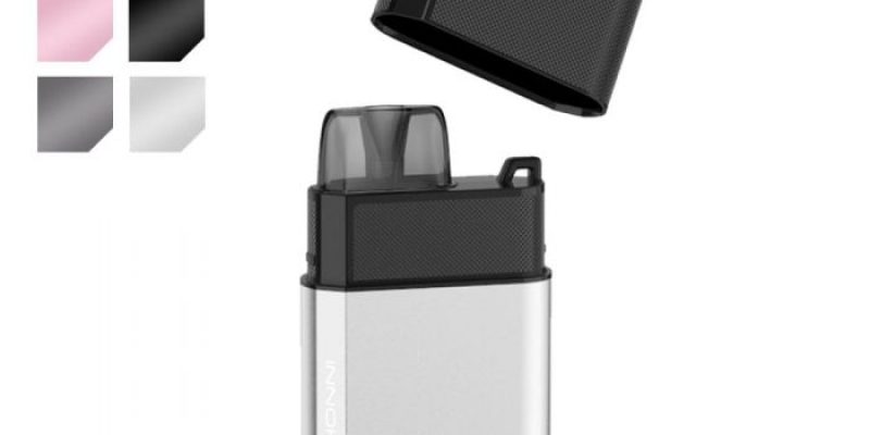 Innokin Klypse Zip Pod Kit – £8.99