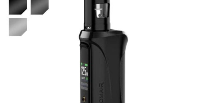 Innokin Kroma-R Zlide Vape Kit – £41.64 At TECC