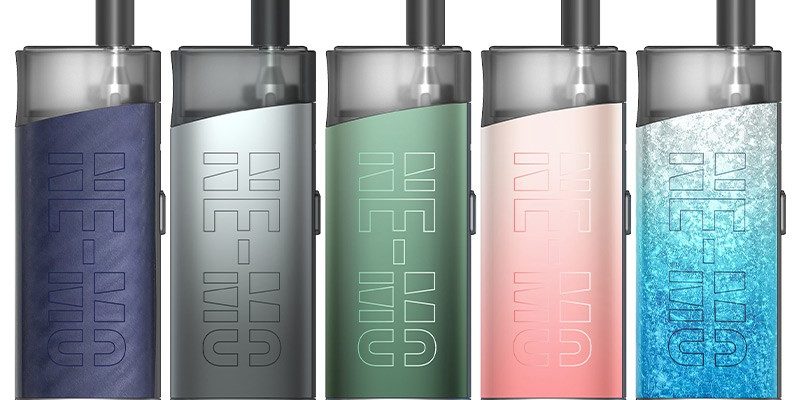 Innokin NE-MO Pod Kit 30W – £10.39