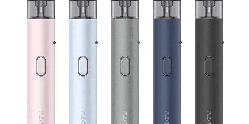 Innokin Plexus Go Pod Kit 16W – £4.99