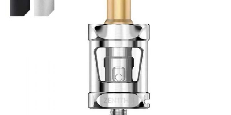 Innokin Zenith II Tank – £16.20